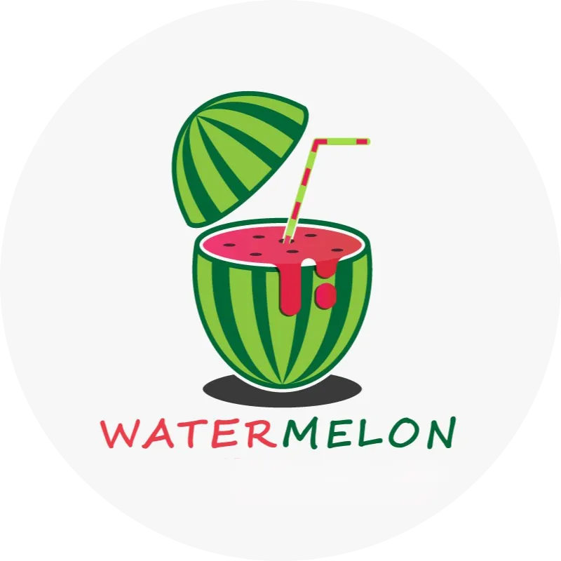 site logo